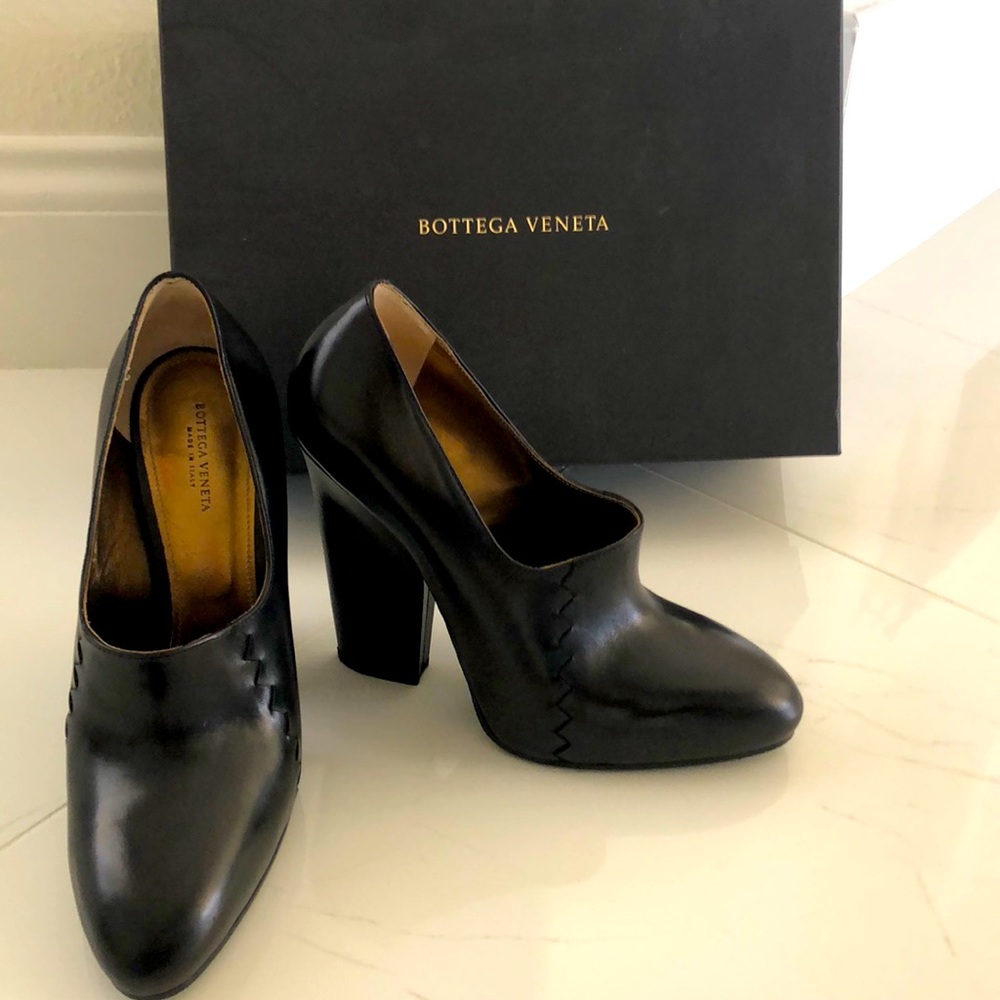 Bottega Veneta Pumps / Ankle Boots